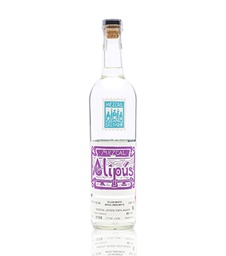 [ALIPUSSBGUELAVILA] Alipus San Baltazar Guelavila Joven Mezcal