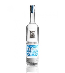 [ALIPUSSANLUISBLA] Alipus San Luis Blanco Mezcal