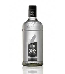 [ALTODELCARMENDD] Alto del Carmen Double Distilled Transparent Pisco
