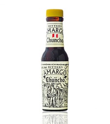 [AMARGOCHUNCHO] Amargo Chuncho Bitters