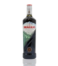 [AMAROBRAULIO] Amaro Braulio