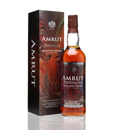 [AMRUTPORTONOVA] Amrut Portonova Single Malt Indian Whisky