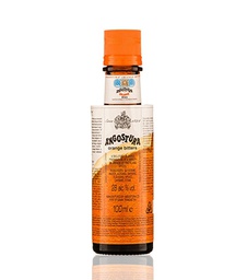 [ANGOSTORANGE] Angostura Orange Bitters