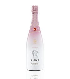 [ANNADECODORNIUROSE] Anna de Codorniu Brut Rosé Cava