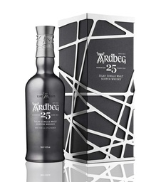 [ARDBEG25] Ardbeg 25 Years Single Malt Whisky