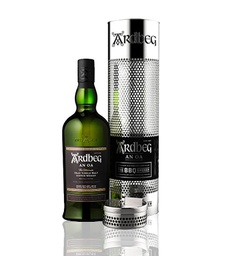 [ARDBEGANOASMOKEY] Ardbeg An Oa The BBQ Smoker