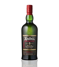 [ARDBEG5WEEBEAST] Ardbeg Wee Beastie 5 Years Single Malt Whisky