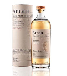 [ARRANBARRES] Arran Barrel Reserve Single Malt Whisky