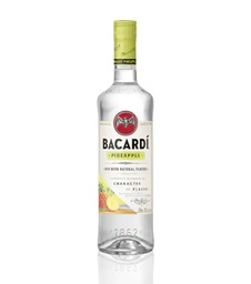 [BACARDIPINEAPPLE] Bacardi Pineapple Rum