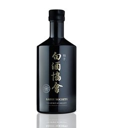 [BAIJIUBOTANICAL] Baijiu Society - The Spirit Of Society