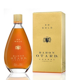 [OTARDXOGOLD] Baron Otard XO Gold