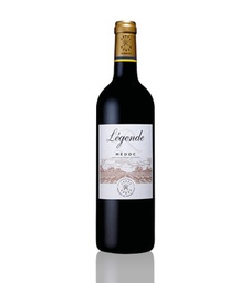 [DBRLEGENDEMEDOC] Barons De Rothschild Legende Medoc