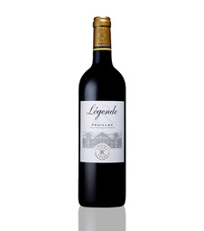 [DBRLEGENDEPAUILLAC] Barons De Rothschild Legende Pauillac