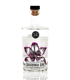 [BAUHINIAGIN] Bauhinia Gin