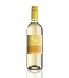 [BELLACHAR] Bella Chardonnay