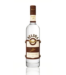 [BELUGAALLURE] Beluga Allure Vodka