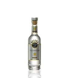 [BELUGANOBLEMINI] Beluga Noble Russian Vodka Mini 50ml
