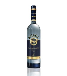 [BELUGATRANSAT] Beluga Transatlantic Racing Vodka