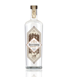 [BELVEDEREHERITAGE176] Belvedere Heritage 176 Vodka