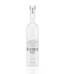 [BELVEDERE1750ML] Belvedere Organic Vodka 1.75L
