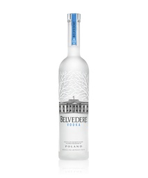[BELVEDERE700ML] Belvedere Vodka 700ml