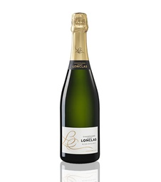 [BLBDB] Bernard Lonclas Blanc de Blancs Brut