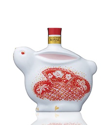 [2023RABBITSUNTORY600] Big Suntory ROYAL Year of Rabbit 2023