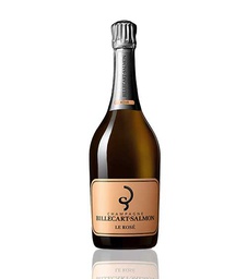 [BILSALLEROSE] Billecart-Salmon Le Rosé