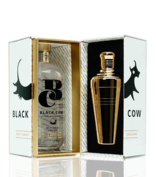 [5060323760093] Black Cow Cocktail Shaker Gift Pack