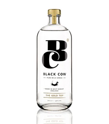 [BLACKCOWVODKA] Black Cow Pure Milk Vodka 700ml