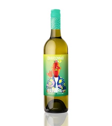 [BLOWFISHCHAR] Blowfish Chardonnay