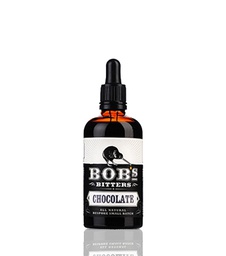 [BOBSCHOCOLATE] BOB's Chocolate Bitters