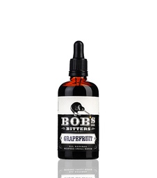 [BOBSGRAPEFRUIT] BOB's Grapefruit Bitters