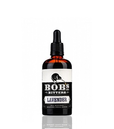 [BOBSLAVENDER] BOB's Lavender Bitters