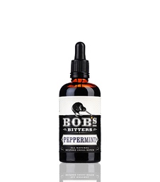 [BOBSPEPPERMINT] BOB's Peppermint Bitters