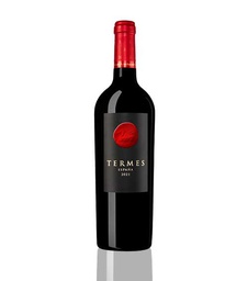 [NUMANTHIATERMES2021] Bodega Numanthia Termes 2021