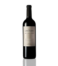 [SEPTIMALOSPASMALBEC] Bodega Septima Los Pasos Malbec Cabernet Sauvignon