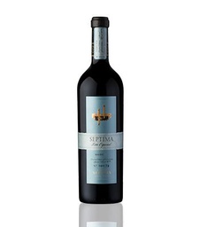 [SEPTIMALOTEESP] Bodega Septima Lote Especial