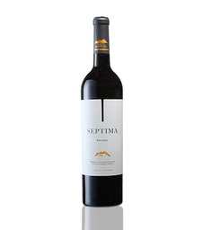 [SEPTIMAMALBEC] Bodega Septima Malbec