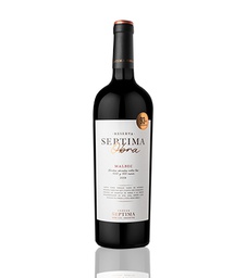 [SEPTIMAOBRAMAL] Bodega Septima Obra Malbec