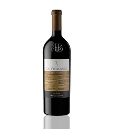 [LAVICAGRANRESRIO] Bodegas La Vicalanda Gran Reserva Rioja