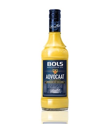 [BOLSADVOCAAT] Bols Advocaat