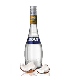 [BOLSCOCONUT] Bols Coconut