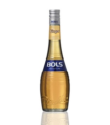 [BOLSGINGER] Bols Ginger