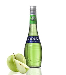 [BOLSSOURAPPLE] Bols Sour Apple