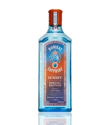 [BOMBAYSUNSET] Bombay Sapphire Sunset Special Edition