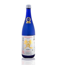 [BORNGINSEN720] Born Ginsen Junmai Daiginjo 720ml