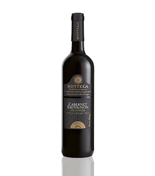 [BOTTEGACABSAU] Bottega Cabernet Sauvignon Trevenezie IGT