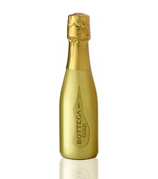 [BOTTEGAPROGOLD200] Bottega Prosecco Gold DOC 200ml