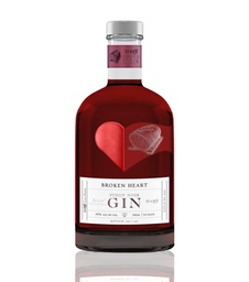 [BROKENHEARTPINOTNOIR] Broken Heart Pinot Noir Gin